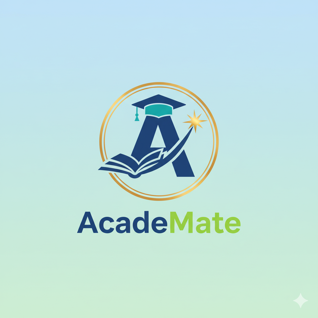 AcadeMate